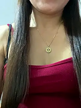 Snapshot of Milky-milk chatting on November 12, 1:15 pm Milky-milk online show from November 12, 1:15 pm