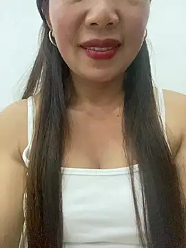 Snapshot of Milky-milk chatting on June 20, 2:55 pm Milky-milk online show from June 20, 2:55 pm