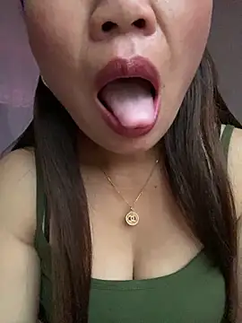 Milky-milk online show from March 10, 11:42 pm