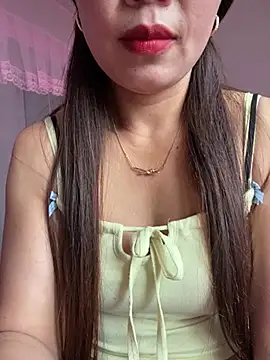 Milky-milk online show from May 10, 11:50 pm