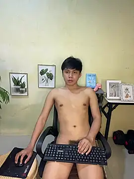 Jan Waynexx online show from May 21, 10:23 am