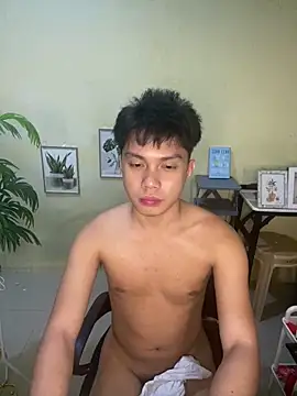 Snapshot of Jan_Waynexx chatting on February 26, 3:12 pm Jan Waynexx online show from February 26, 3:12 pm