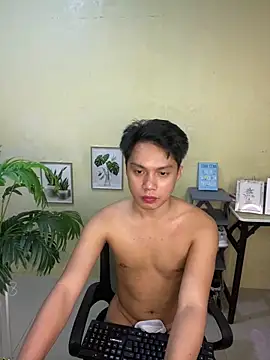 Snapshot of Jan_Waynexx chatting on February 8, 11:46 pm Jan Waynexx online show from February 8, 11:46 pm