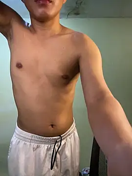 Jan Waynexx online show from November 17, 10:19 am