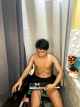 Jan Waynexx online show from October 17, 7:37 pm