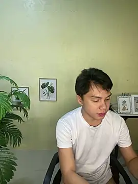 Snapshot of Jan_Waynexx chatting on February 10, 10:53 pm Jan Waynexx online show from February 10, 10:53 pm