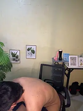 Jan Waynexx online show from April 3, 7:20 pm