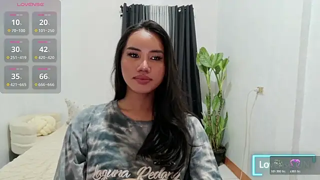 Divine Goddesss online show from April 25, 3:53 pm