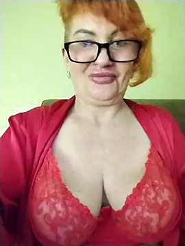 Alissa55552111 online show from April 12, 6:33 pm