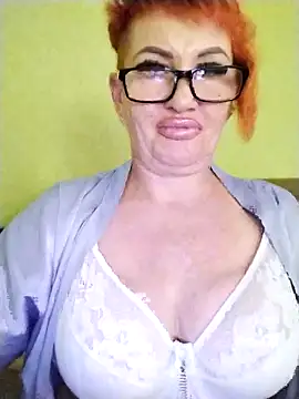 Alissa55552111 online show from September 28, 7:59 am