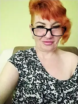 Alissa55552111 online show from May 16, 8:35 am