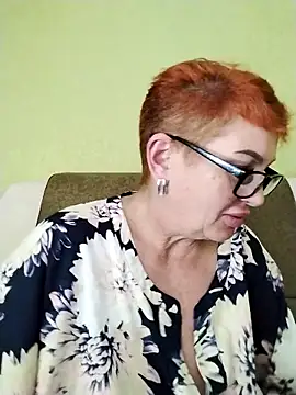 Alissa55552111 online show from June 4, 6:40 am
