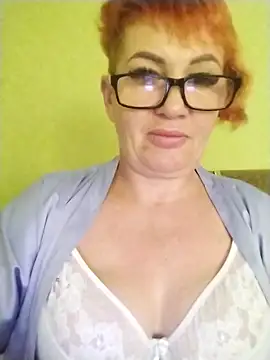 Alissa55552111 online show from October 4, 1:56 pm