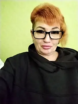 Alissa55552111 online show from October 13, 10:06 am