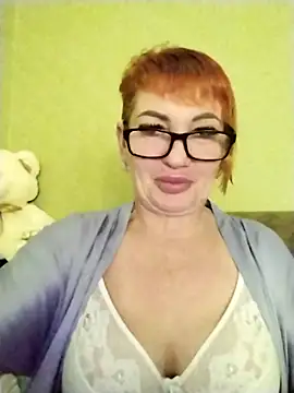 Alissa55552111 online show from November 28, 7:30 am