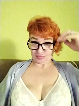 Alissa55552111 online show from November 30, 7:53 am