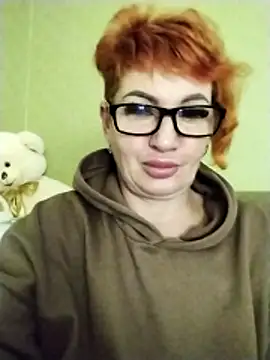 Alissa55552111 online show from December 16, 6:17 am