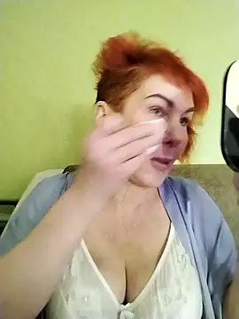 Alissa55552111 online show from January 16, 11:14 am