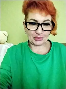 Alissa55552111 online show from November 23, 8:24 am