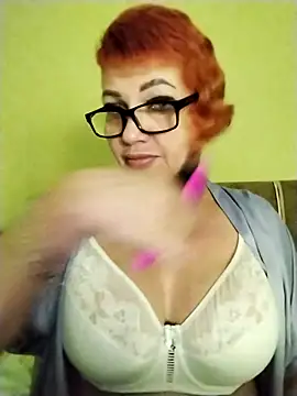 Alissa55552111 online show from September 30, 6:25 pm