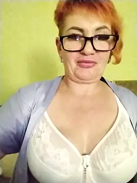 Alissa55552111 online show from October 6, 10:10 pm