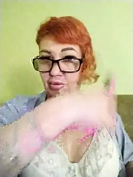 Alissa55552111 online show from December 2, 8:49 am