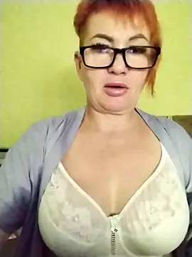 Alissa55552111 online show from September 30, 5:57 am