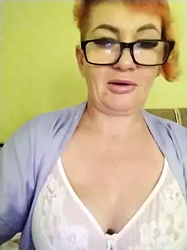 Alissa55552111 online show from October 5, 6:37 am