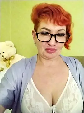 Alissa55552111 online show from December 3, 8:58 am