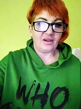 Alissa55552111 online show from February 5, 1:40 pm