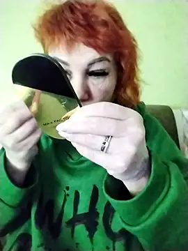 Alissa55552111 online show from February 4, 11:22 pm