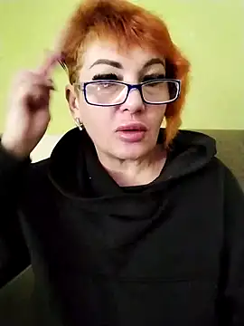 Alissa55552111 online show from March 25, 5:40 am