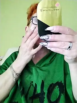 Alissa55552111 online show from April 17, 5:10 am