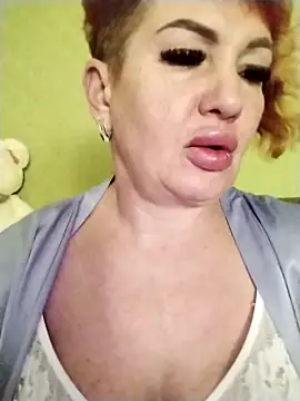 Alissa55552111 online show from November 29, 7:47 pm