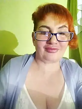 Alissa55552111 online show from January 18, 8:12 pm