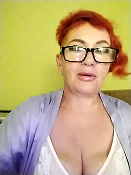 Alissa55552111 online show from September 26, 5:47 am