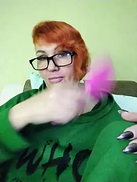 Alissa55552111 online show from May 12, 10:54 am