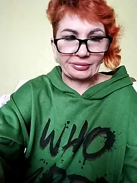 Alissa55552111 online show from March 23, 9:31 am