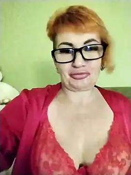 Alissa55552111 online show from October 19, 11:13 am