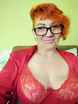 Alissa55552111 online show from May 11, 7:54 am