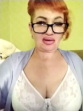 Alissa55552111 online show from October 9, 8:31 pm