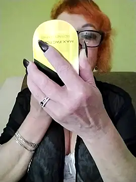 Alissa55552111 online show from May 21, 7:06 am