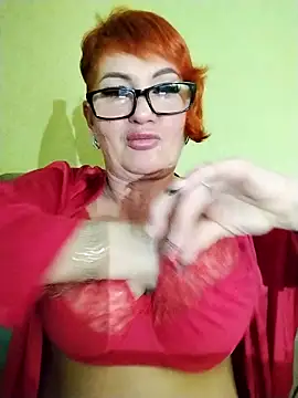 Alissa55552111 online show from March 12, 12:31 pm