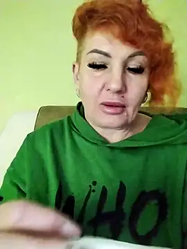 Alissa55552111 online show from April 6, 4:52 pm