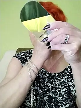 Alissa55552111 online show from May 26, 5:05 am