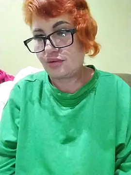 Alissa55552111 online show from February 8, 8:17 pm