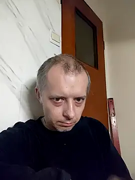 Snapshot of szajbusek41 chatting on February 5, 5:36 am szajbusek41 online show from February 5, 5:36 am