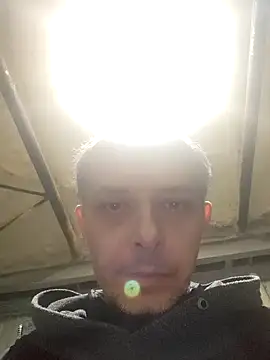 Snapshot of szajbusek41 chatting on January 17, 7:45 am szajbusek41 online show from January 17, 7:45 am