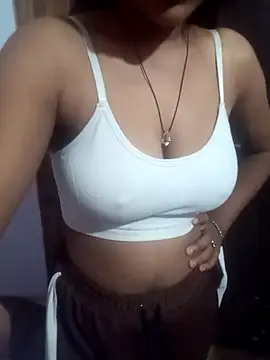 Cute Manvi6 online show from October 29, 6:51 pm