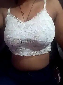 Cute Manvi6 online show from November 11, 7:30 pm